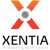 Xentia Logo